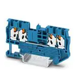 Cụm đấu nối theo đường DIN XT 1,5-QUATTRO BU