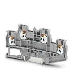Cụm đấu nối theo đường DIN XTTB 1,5