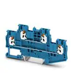 Cụm đấu nối theo đường DIN XTTB 1,5 BU