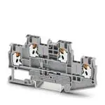 Cụm đấu nối theo đường DIN XTTB 1,5-PV