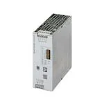 Bộ cấp nguồn — Chân gắn theo đường DIN QUINT4-PS/1AC/24DC/10/+/F
