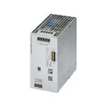Bộ cấp nguồn — Chân gắn theo đường DIN QUINT4-PS/1AC/24DC/20/+/F