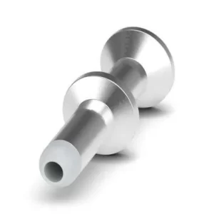 Đầu nối nguồn công suất lớn CK6,0P-ED-25,00M AG