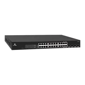 Cấp nguồn qua Ethernet - PoE - Cấp Công nghiệp EX19244