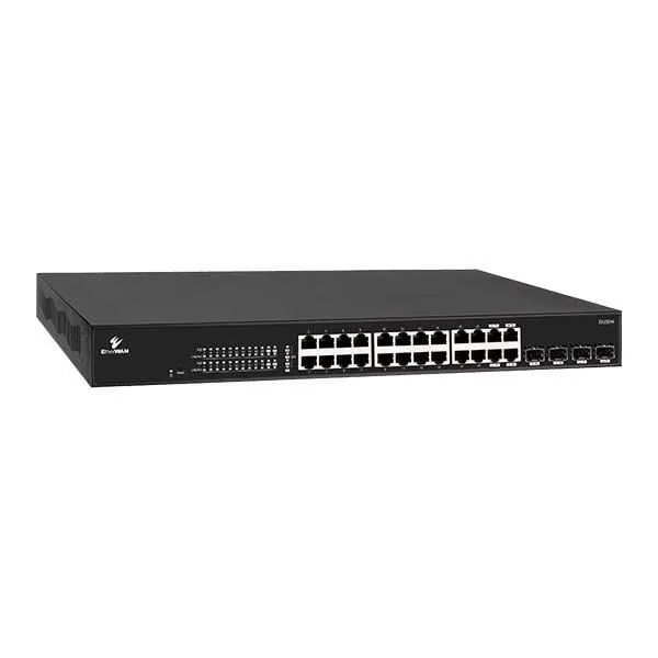 Cấp nguồn qua Ethernet - PoE - Cấp Công nghiệp EX19244
