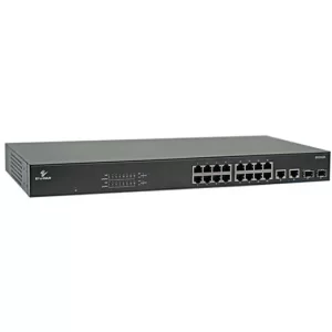 Cấp nguồn qua Ethernet - PoE - Cấp Công nghiệp EX19162A