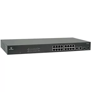 Cấp nguồn qua Ethernet - PoE - Cấp Công nghiệp EX19162