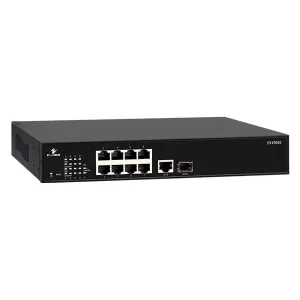 Cấp nguồn qua Ethernet - PoE - Cấp Công nghiệp EX19082