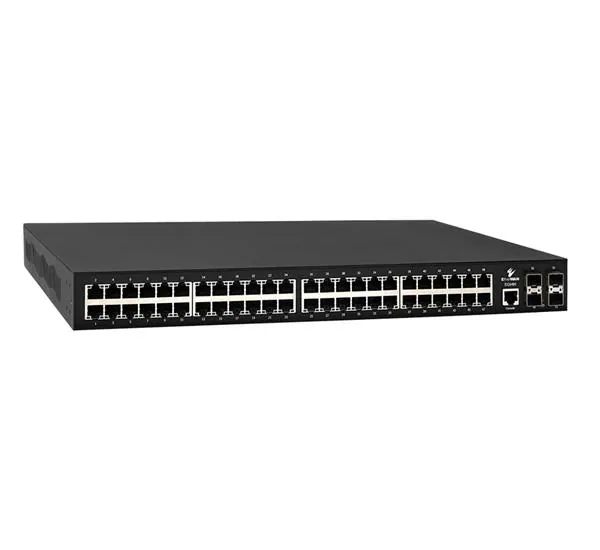 Cấp nguồn qua Ethernet - PoE - Cấp Công nghiệp EX26484-X