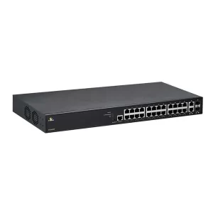 Cấp nguồn qua Ethernet - PoE - Cấp Công nghiệp EX26262F