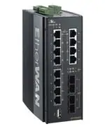 Bộ chuyển mạch Ethernet có quản lý EX73922X-0VB-X