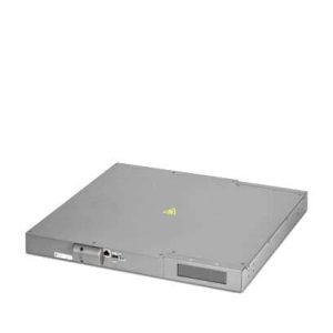 Bộ chuyển mạch Ethernet có quản lý FL SWITCH EP7200-24GSFP-RED-MV