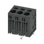 Cụm đấu nối cố định SPT 5/ 3-V-7,5-ZB BK