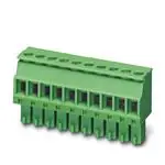Cụm đấu nối cắm được MCVR 1,5/4-ST-3,5 GY