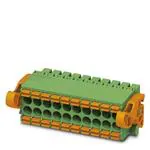 Cụm đấu nối cắm được DFMC 1,5/ 3-ST- 3,5-LR AU
