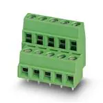 Cụm đấu nối cố định MKKDSN 1.5/12-5.08