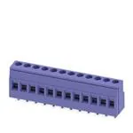Cụm đấu nối cố định MKDS 2 5/12-5 08