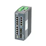 Bộ chuyển mạch Ethernet có quản lý FL SWITCH EP4212-4SFP-LV