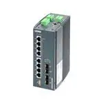 Bộ chuyển mạch Ethernet có quản lý FL SWITCH EP4208-4SFP-LV