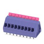 Cụm đấu nối cố định ZFKDSA 1-W-3,81- 9