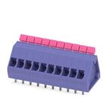 Cụm đấu nối cố định ZFKDSA 1-W-3 81-10