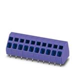 Cụm đấu nối cố định ZFKDSA 2,5-5,08-32