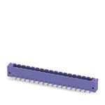 Cụm đấu nối cắm được 17 Pos 5.08mm pitch Through Hole Header