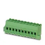 Cụm đấu nối cắm được 12 Pos 5.08mm pitch Box Header