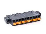 Cụm đấu nối cắm được FMC 1.5/10-STF-3.81 BKAU4CN