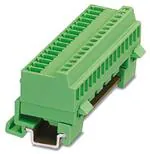 Cụm đấu nối cố định MCVK 1 5/ 4-G-3 81