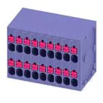 Cụm đấu nối cố định SPTD 1,5/ 9-H-3,5