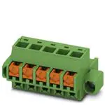 Cụm đấu nối cắm được FKCOW 2,5/3-STF-5,08