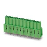 Cụm đấu nối cắm được ICV 2,5 HC/10-G-5,08