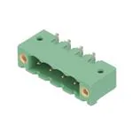 Cụm đấu nối cắm được MSTB 2 5/ 4-GF-5 08 AU