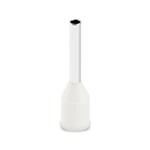 Công cụ cụm đấu nối & phụ kiện AI-GB 0 75-8 WH