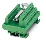 Mô-đun giao diện cụm đấu nối FLKM-D50 SUB/S