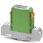 Bộ cấp nguồn — Chân gắn theo đường DIN FB-PS-PLUG- 24DC/28DC/0.5/EX
