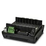 Bộ cấp nguồn — Chân gắn theo đường DIN FB-PS-MB-Y/EX