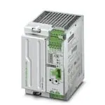UPS - Bộ cấp nguồn liên tục VRLA/24DC/1.3AH QUINT