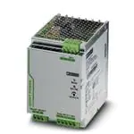 Bộ cấp nguồn — Chân gắn theo đường DIN QUINT-PS/ 1AC/24DC/20/CO