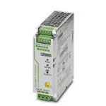 Bộ cấp nguồn — Chân gắn theo đường DIN QUINT-PS / 1AC/24DC/ 5/CO