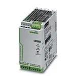Bộ cấp nguồn — Chân gắn theo đường DIN QUINT-PS/ 3AC 24DC/20/CO