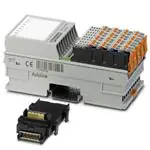 Bộ điều khiển PLC AXL UTH 8