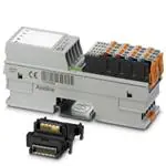 Bộ điều khiển PLC AXL F UTH4 1H