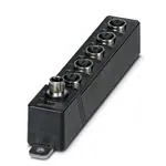 Bộ chuyển mạch Ethernet không quản lý FL SWITCH 1605 M12
