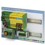 Bộ cấp nguồn — Chân gắn theo đường DIN ILC 130 SBT V2 STARTER KIT