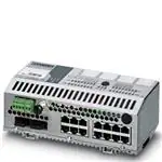 Bộ chuyển mạch Ethernet có quản lý 14 Port Managed Switch, 10/100 Mbps