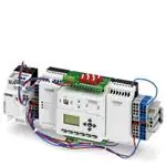 Bộ điều khiển PLC nLC-START-04