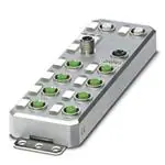 Khối chuyển tiếp cảm biến AXL E S3 DI16 M12 6M