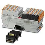 Bộ điều khiển PLC AXL F DO64/1 2F